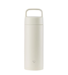 Zojirushi SM-RS50 Termos Matara 500ml Krem
