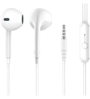 ​Kulakiçi ER06 3.5mm Jack Kulaklık (Beyaz)