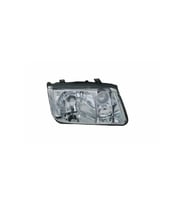 VOLKSWAGEN BORA ÖN FAR SİSSİZ ELEK.SAĞ 1998-2002 1J5941018BE