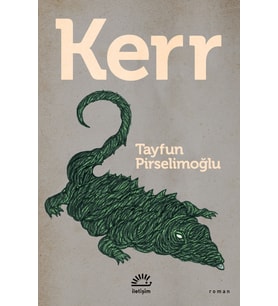 Kerr - Tayfun Pirselimoğlu
