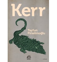 Kerr - Tayfun Pirselimoğlu