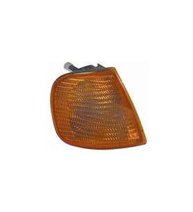  Polo Classic Caddy 1996-2003 Sag Sinyal Sari -Depo-