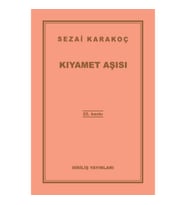Kıyamet Aşısı