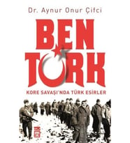 Ben Türk