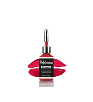 Kalıcı Makyaj Boyası - Red Wine (kırmızı Şarap) 15ml