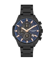 Lee Cooper Lc07254.690 Fonksiyonlu Erkek Kol Saati