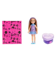 Barbie Party Unboxed Parti Sürprizi Chelsea JFY04-JFY69