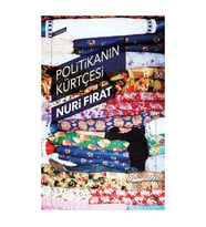 Politikanın Kürtçesi-Nuri Fırat