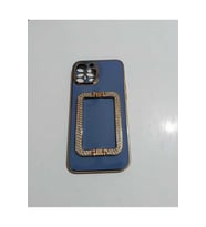 İphone 12 Pro Max Elçek Telefon Kılıf Modeli