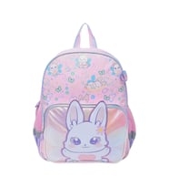 DREAM VEST TATLI TAVŞAN SIRT ÇANTASI ÇOK RENKLİ (K)