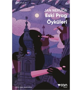 Eski Prag Öyküleri