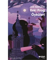 Eski Prag Öyküleri