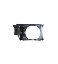 PEUGEOT 206 PLUS- HB- 10/13; ÖN PANEL KOMPLE PLASTİK (TW) 1518-2350 7104.Q3
