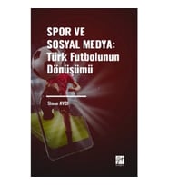 Spor ve Sosyal Medya: Türk Futbolunun Dönüşümü