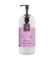EYÜP SABRİ TUNCER SIVI SABUN 500ML ALAÇATI LAVANTASI 