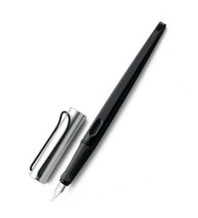 Lamy Joy Al Dolma Kalem 1.5 mm Siyah 11