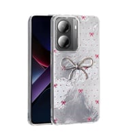 Xiaomi Poco X7 Pro Uyumlu Kılıf Kamera Korumalı Figürlü Zore Ponti Silikon Kapak