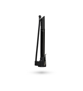 Pro Mini Performans XL Bisiklet El Pompası Göstergeli Ayaklı PRPU0105