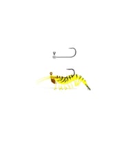 L02 Sea Horse Dancer Shrimp 7.5cm 7.2gr Silikon Sahte Karides