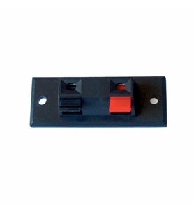 LOCKWAY IC-249 Haporlör Klemensi 2'li 50 Adet