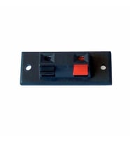 LOCKWAY IC-249 Haporlör Klemensi 2'li 50 Adet