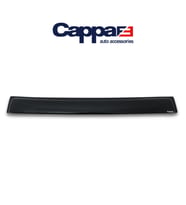 CAPPAFE Ford Focus Arka Cam Üstü Spoyler Akrilik (ABS) 2011-2018
