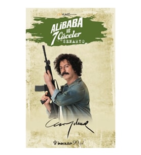 Ali Baba Ve 7 Cüceler