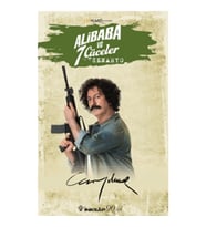 Ali Baba Ve 7 Cüceler