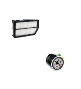 Kia Ceed 1.0 100 Beygir 2Li Hava + Yağ Filtre