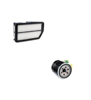 Kia Ceed 1.0 100 Beygir 2Li Hava + Yağ Filtre