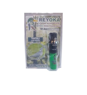 Reyoka Tahtalı Çağrı Düdüğü