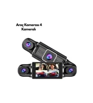 Y10 Araç İçi Kamera