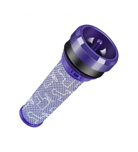 Dyson DC 37 & DC 39 Uyumlu Motor Filtresi 1 Adet