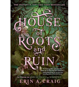 House Of Roots And Ruin