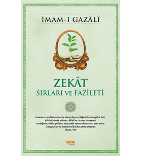 Zekât - Sırları ve Fazileti