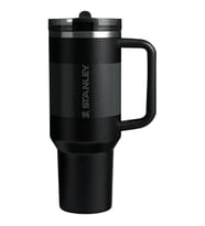 Stanley The Quencher Protour Flip Straw Tumbler 1.18L Pipetli Termos 10-12486-095 Siyah
