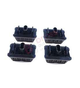 BMW E81 E90 F01 F02 F03 F04 F06 F07 F10 F13 F34 G05 G06 G07 Mini F54 F60 için 4X Kriko Lift Takozu