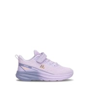 Elit İH1-F-BZX005-26Y Filet Kız Çocuk Klasik Sneaker Lila