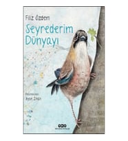 Seyrederim Dünyayı