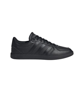 Adidas Breaknet Sleek Kadın Günlük Siyah Spor Ayakkabı IH5422