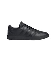 Adidas Breaknet Sleek Kadın Günlük Siyah Spor Ayakkabı IH5422