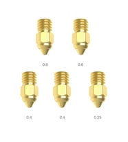 Creality Ender-3 Neo/S1 /S1 Pro /Sermoon MK-ST Nozzle Kit