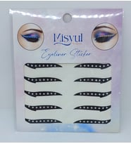 RBS EYELİNER STICKER TAŞLI