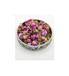 Tomurcuk Kurusu 1000 gr ( Doğal Kurutulmuş, Elenmiş, Katkısız, Kokulu )