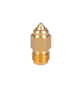 Creality Ender-5 Max Pirinç Nozzle 0.4mm