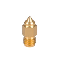 Creality Ender-5 Max Pirinç Nozzle 0.4mm
