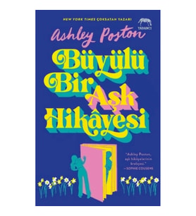 Büyülü Bir Aşk Hikayesi