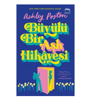 Büyülü Bir Aşk Hikayesi