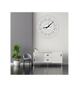 hcartcenter-Dekoratif Duvar Saati58