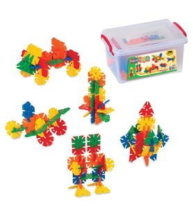 MAGİC PUZZLE KÜÇÜK BOX 200 PARÇA